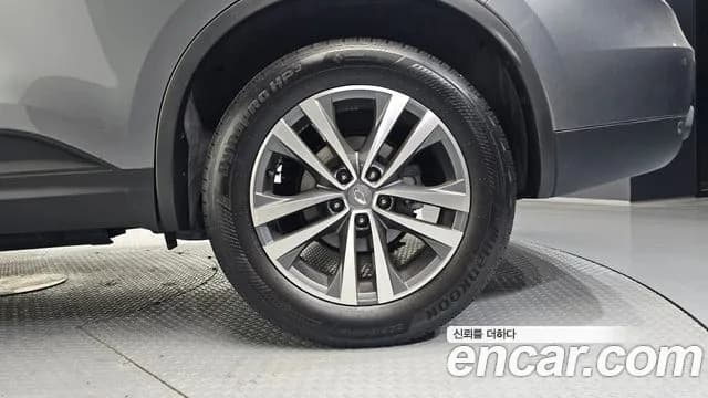 2020 Renault The New QM6 2.0 LPe LE 2WD Sold VIN KNME5C2C0LP038579 – photo 14 2020 Renault The New QM6 2.0 LPe LE 2WD Sold VIN KNME5C2C0LP038579 – photo 14
