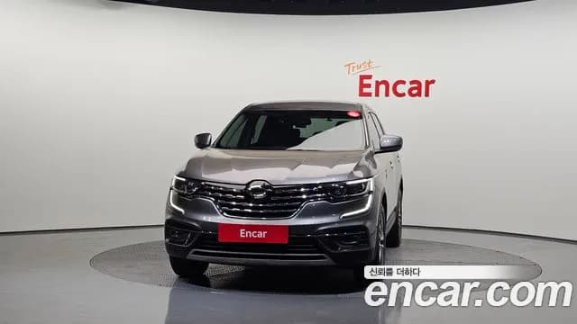 2020 Renault The New QM6 2.0 LPe LE 2WD Sold VIN KNME5C2C0LP038579 – photo 15 2020 Renault The New QM6 2.0 LPe LE 2WD Sold VIN KNME5C2C0LP038579 – photo 15