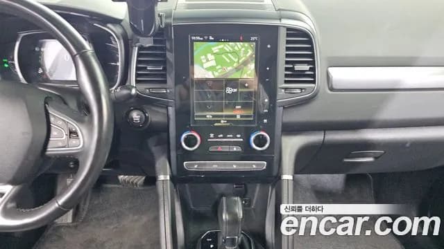 2020 Renault The New QM6 2.0 LPe LE 2WD Sold VIN KNME5C2C0LP038579 – photo 21 2020 Renault The New QM6 2.0 LPe LE 2WD Sold VIN KNME5C2C0LP038579 – photo 21