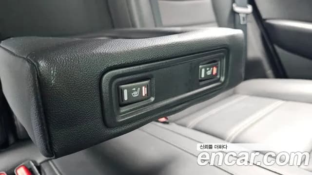 2020 Renault The New QM6 2.0 LPe LE 2WD Sold VIN KNME5C2C0LP038579 – photo 22 2020 Renault The New QM6 2.0 LPe LE 2WD Sold VIN KNME5C2C0LP038579 – photo 22