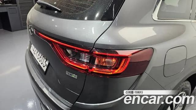 2020 Renault The New QM6 2.0 LPe LE 2WD Sold VIN KNME5C2C0LP038579 – photo 23 2020 Renault The New QM6 2.0 LPe LE 2WD Sold VIN KNME5C2C0LP038579 – photo 23