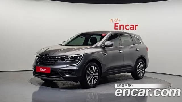 2020 Renault The New QM6 2.0 LPe LE 2WD Sold VIN KNME5C2C0LP038579 – photo 24 2020 Renault The New QM6 2.0 LPe LE 2WD Sold VIN KNME5C2C0LP038579 – photo 24