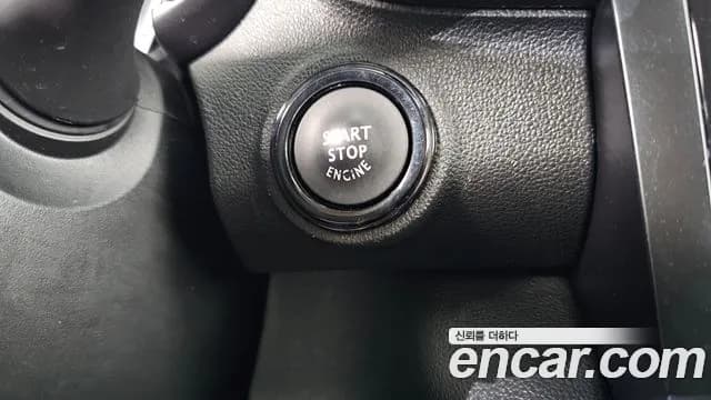 2020 Renault The New QM6 2.0 LPe LE 2WD Sold VIN KNME5C2C0LP038579 – photo 25 2020 Renault The New QM6 2.0 LPe LE 2WD Sold VIN KNME5C2C0LP038579 – photo 25