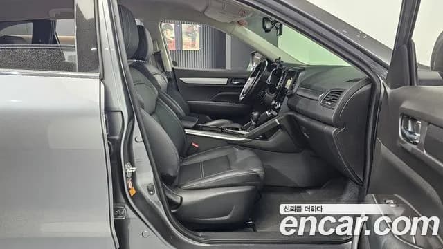 2020 Renault The New QM6 2.0 LPe LE 2WD Sold VIN KNME5C2C0LP038579 – photo 26 2020 Renault The New QM6 2.0 LPe LE 2WD Sold VIN KNME5C2C0LP038579 – photo 26