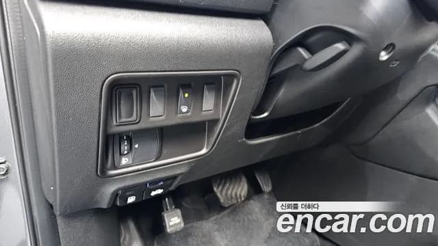 2020 Renault The New QM6 2.0 LPe LE 2WD Sold VIN KNME5C2C0LP038579 – photo 27 2020 Renault The New QM6 2.0 LPe LE 2WD Sold VIN KNME5C2C0LP038579 – photo 27