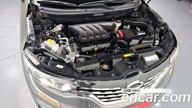 2020 Renault The New QM6 2.0 LPe LE 2WD Sold VIN KNME5C2C0LP038579 – photo 29 2020 Renault The New QM6 2.0 LPe LE 2WD Sold VIN KNME5C2C0LP038579 – photo 29