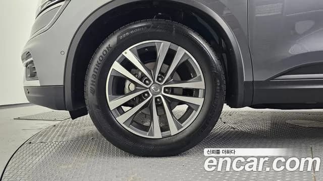 2020 Renault The New QM6 2.0 LPe LE 2WD Sold VIN KNME5C2C0LP038579 – photo 30 2020 Renault The New QM6 2.0 LPe LE 2WD Sold VIN KNME5C2C0LP038579 – photo 30