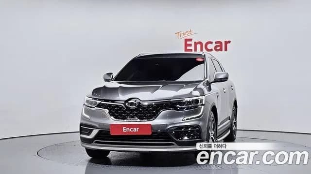 2021 Renault The New QM6 2.0 LPe RE Signature 2WD Sold VIN KNME5C2C0MP054167 – dashboard 2021 Renault The New QM6 2.0 LPe RE Signature 2WD Sold VIN KNME5C2C0MP054167 – dashboard