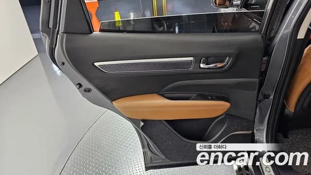 2021 Renault The New QM6 2.0 LPe RE Signature 2WD Sold VIN KNME5C2C0MP054167 – interior seats 2021 Renault The New QM6 2.0 LPe RE Signature 2WD Sold VIN KNME5C2C0MP054167 – interior seats