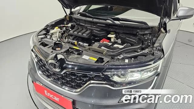 2021 Renault The New QM6 2.0 LPe RE Signature 2WD Sold VIN KNME5C2C0MP054167 – exterior detail 2021 Renault The New QM6 2.0 LPe RE Signature 2WD Sold VIN KNME5C2C0MP054167 – exterior detail