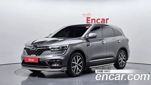 2021 Renault The New QM6 2.0 LPe RE Signature 2WD Sold VIN KNME5C2C0MP054167 – photo 19 2021 Renault The New QM6 2.0 LPe RE Signature 2WD Sold VIN KNME5C2C0MP054167 – photo 19