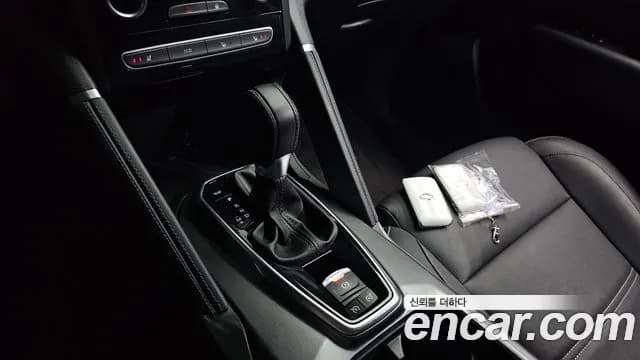 2020 Renault The New QM6 2.0 LPe LE 2WD Sold VIN KNME5C2C1LP016574 – interior seats 2020 Renault The New QM6 2.0 LPe LE 2WD Sold VIN KNME5C2C1LP016574 – interior seats