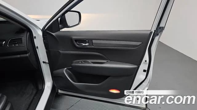2020 Renault The New QM6 2.0 LPe LE 2WD Sold VIN KNME5C2C1LP016574 – engine bay 2020 Renault The New QM6 2.0 LPe LE 2WD Sold VIN KNME5C2C1LP016574 – engine bay