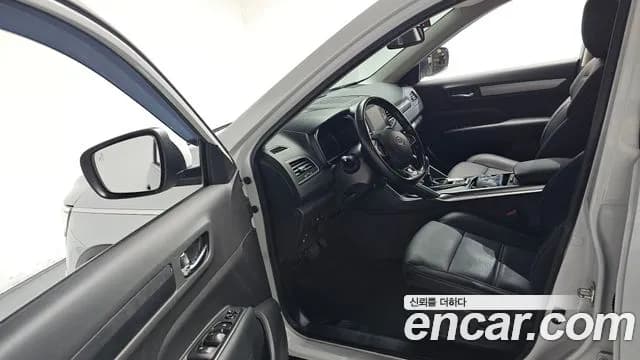 2020 Renault The New QM6 2.0 LPe LE 2WD Sold VIN KNME5C2C1LP016574 – photo 11 2020 Renault The New QM6 2.0 LPe LE 2WD Sold VIN KNME5C2C1LP016574 – photo 11