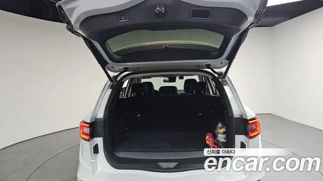 2020 Renault The New QM6 2.0 LPe LE 2WD Sold VIN KNME5C2C1LP016574 – photo 15 2020 Renault The New QM6 2.0 LPe LE 2WD Sold VIN KNME5C2C1LP016574 – photo 15