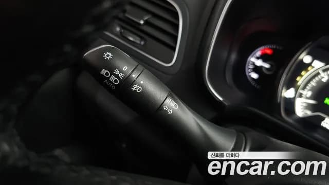 2020 Renault The New QM6 2.0 LPe LE 2WD Sold VIN KNME5C2C1LP016574 – photo 20 2020 Renault The New QM6 2.0 LPe LE 2WD Sold VIN KNME5C2C1LP016574 – photo 20