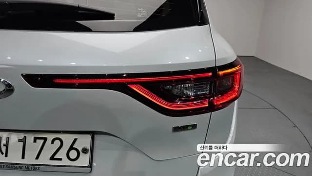 2020 Renault The New QM6 2.0 LPe LE 2WD Sold VIN KNME5C2C1LP016574 – photo 22 2020 Renault The New QM6 2.0 LPe LE 2WD Sold VIN KNME5C2C1LP016574 – photo 22