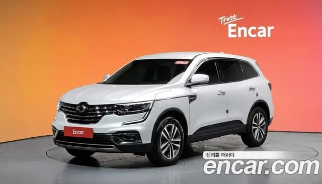 2020 Renault The New QM6 2.0 LPe LE 2WD Sold VIN KNME5C2C1LP016574 – photo 25 2020 Renault The New QM6 2.0 LPe LE 2WD Sold VIN KNME5C2C1LP016574 – photo 25