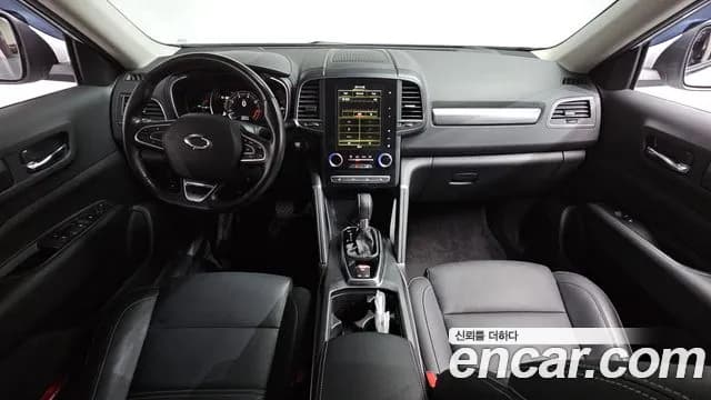 2020 Renault The New QM6 2.0 LPe LE 2WD Sold VIN KNME5C2C1LP016574 – photo 27 2020 Renault The New QM6 2.0 LPe LE 2WD Sold VIN KNME5C2C1LP016574 – photo 27