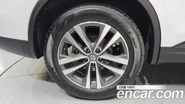 2020 Renault The New QM6 2.0 LPe LE 2WD Sold VIN KNME5C2C1LP016574 – photo 33 2020 Renault The New QM6 2.0 LPe LE 2WD Sold VIN KNME5C2C1LP016574 – photo 33