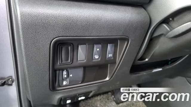 2020 Renault The New QM6 2.0 LPe RE 2WD Sold VIN KNME5C2C1LP041314 – dashboard 2020 Renault The New QM6 2.0 LPe RE 2WD Sold VIN KNME5C2C1LP041314 – dashboard
