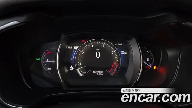 2020 Renault The New QM6 2.0 LPe RE 2WD Sold VIN KNME5C2C1LP041314 – interior seats 2020 Renault The New QM6 2.0 LPe RE 2WD Sold VIN KNME5C2C1LP041314 – interior seats