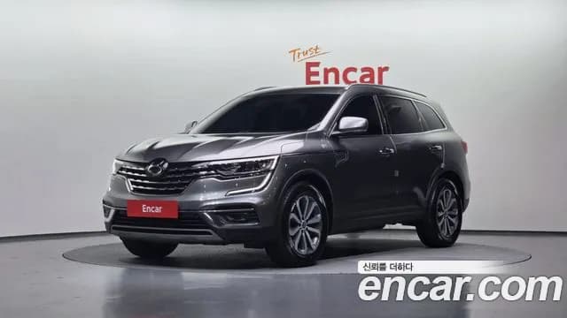 2020 Renault The New QM6 2.0 LPe RE 2WD Sold VIN KNME5C2C1LP041314 – engine bay 2020 Renault The New QM6 2.0 LPe RE 2WD Sold VIN KNME5C2C1LP041314 – engine bay