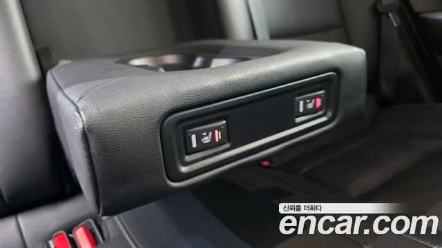 2020 Renault The New QM6 2.0 LPe RE 2WD Sold VIN KNME5C2C1LP041314 – photo 11 2020 Renault The New QM6 2.0 LPe RE 2WD Sold VIN KNME5C2C1LP041314 – photo 11