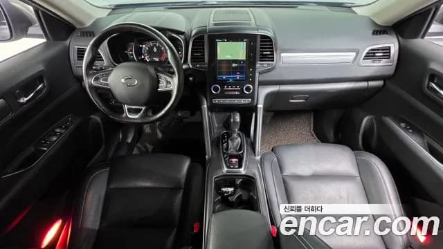 2020 Renault The New QM6 2.0 LPe RE 2WD Sold VIN KNME5C2C1LP041314 – photo 12 2020 Renault The New QM6 2.0 LPe RE 2WD Sold VIN KNME5C2C1LP041314 – photo 12