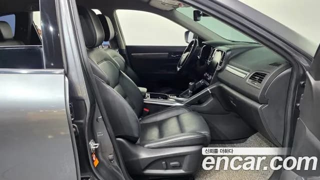 2020 Renault The New QM6 2.0 LPe RE 2WD Sold VIN KNME5C2C1LP041314 – photo 13 2020 Renault The New QM6 2.0 LPe RE 2WD Sold VIN KNME5C2C1LP041314 – photo 13
