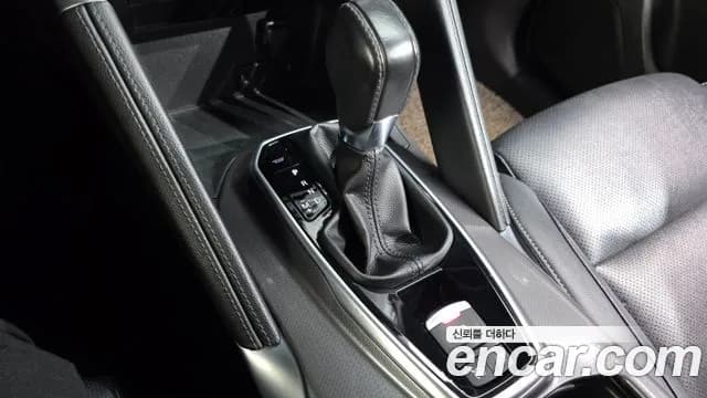 2020 Renault The New QM6 2.0 LPe RE 2WD Sold VIN KNME5C2C1LP041314 – photo 14 2020 Renault The New QM6 2.0 LPe RE 2WD Sold VIN KNME5C2C1LP041314 – photo 14