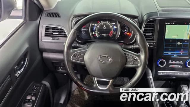 2020 Renault The New QM6 2.0 LPe RE 2WD Sold VIN KNME5C2C1LP041314 – photo 15 2020 Renault The New QM6 2.0 LPe RE 2WD Sold VIN KNME5C2C1LP041314 – photo 15