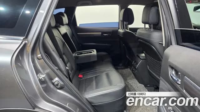 2020 Renault The New QM6 2.0 LPe RE 2WD Sold VIN KNME5C2C1LP041314 – photo 20 2020 Renault The New QM6 2.0 LPe RE 2WD Sold VIN KNME5C2C1LP041314 – photo 20