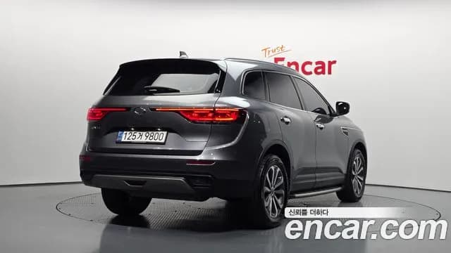 2022 Renault The New QM6 2.0 LPe LE Signature 2WD Sold VIN KNME5C2C1NP069343 – engine bay 2022 Renault The New QM6 2.0 LPe LE Signature 2WD Sold VIN KNME5C2C1NP069343 – engine bay