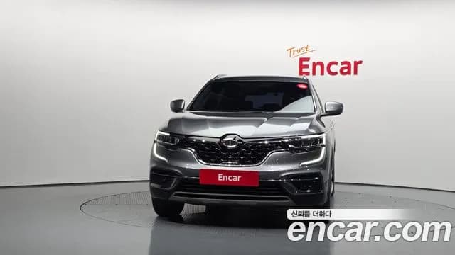 2022 Renault The New QM6 2.0 LPe LE Signature 2WD Sold VIN KNME5C2C1NP069343 – odometer reading 2022 Renault The New QM6 2.0 LPe LE Signature 2WD Sold VIN KNME5C2C1NP069343 – odometer reading