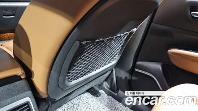 2022 Renault The New QM6 2.0 LPe RE Signature 2WD Sold VIN KNME5C2C1NP078320 – side profile 2022 Renault The New QM6 2.0 LPe RE Signature 2WD Sold VIN KNME5C2C1NP078320 – side profile