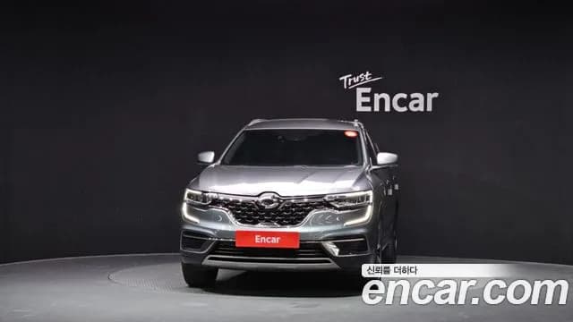 2022 Renault The New QM6 2.0 LPe RE Signature 2WD Sold VIN KNME5C2C1NP078320 – engine bay 2022 Renault The New QM6 2.0 LPe RE Signature 2WD Sold VIN KNME5C2C1NP078320 – engine bay