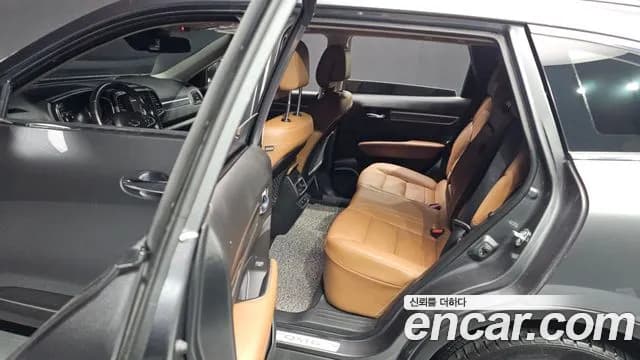 2022 Renault The New QM6 2.0 LPe RE Signature 2WD Sold VIN KNME5C2C1NP078320 – photo 32 2022 Renault The New QM6 2.0 LPe RE Signature 2WD Sold VIN KNME5C2C1NP078320 – photo 32