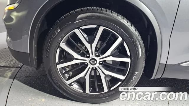 2022 Renault The New QM6 2.0 LPe RE Signature 2WD Sold VIN KNME5C2C1NP078320 – photo 33 2022 Renault The New QM6 2.0 LPe RE Signature 2WD Sold VIN KNME5C2C1NP078320 – photo 33