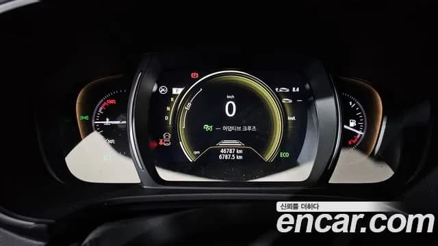2024 Renault The New QM6 2.0 LPe RE 2WD Sold VIN KNME5C2C1RP101780 – front exterior 2024 Renault The New QM6 2.0 LPe RE 2WD Sold VIN KNME5C2C1RP101780 – front exterior