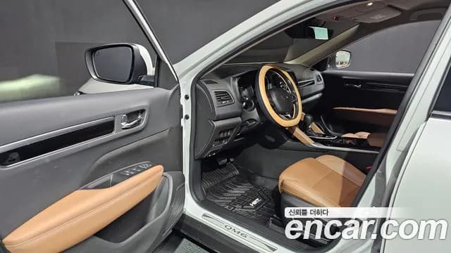 2024 Renault The New QM6 2.0 LPe RE 2WD Sold VIN KNME5C2C1RP101780 – exterior detail 2024 Renault The New QM6 2.0 LPe RE 2WD Sold VIN KNME5C2C1RP101780 – exterior detail