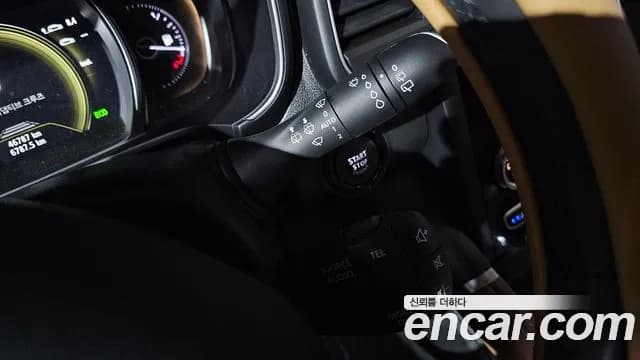 2024 Renault The New QM6 2.0 LPe RE 2WD Sold VIN KNME5C2C1RP101780 – photo 12 2024 Renault The New QM6 2.0 LPe RE 2WD Sold VIN KNME5C2C1RP101780 – photo 12