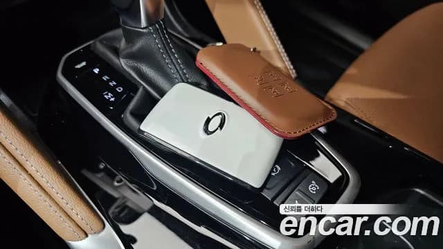 2024 Renault The New QM6 2.0 LPe RE 2WD Sold VIN KNME5C2C1RP101780 – photo 13 2024 Renault The New QM6 2.0 LPe RE 2WD Sold VIN KNME5C2C1RP101780 – photo 13