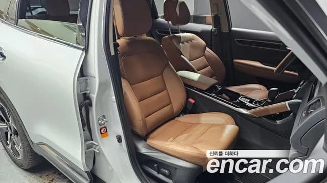 2024 Renault The New QM6 2.0 LPe RE 2WD Sold VIN KNME5C2C1RP101780 – photo 20 2024 Renault The New QM6 2.0 LPe RE 2WD Sold VIN KNME5C2C1RP101780 – photo 20