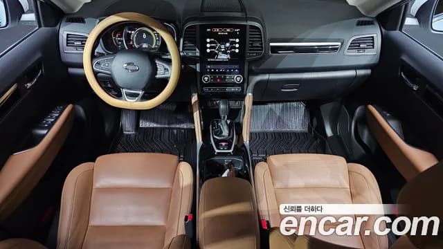 2024 Renault The New QM6 2.0 LPe RE 2WD Sold VIN KNME5C2C1RP101780 – photo 22 2024 Renault The New QM6 2.0 LPe RE 2WD Sold VIN KNME5C2C1RP101780 – photo 22