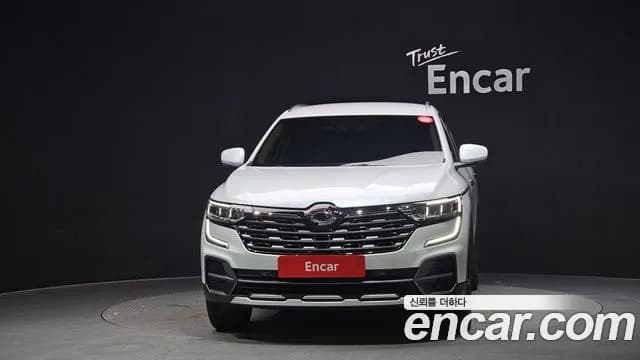2024 Renault The New QM6 2.0 LPe RE 2WD Sold VIN KNME5C2C1RP101780 – photo 24 2024 Renault The New QM6 2.0 LPe RE 2WD Sold VIN KNME5C2C1RP101780 – photo 24