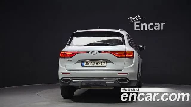 2024 Renault The New QM6 2.0 LPe RE 2WD Sold VIN KNME5C2C1RP101780 – photo 27 2024 Renault The New QM6 2.0 LPe RE 2WD Sold VIN KNME5C2C1RP101780 – photo 27