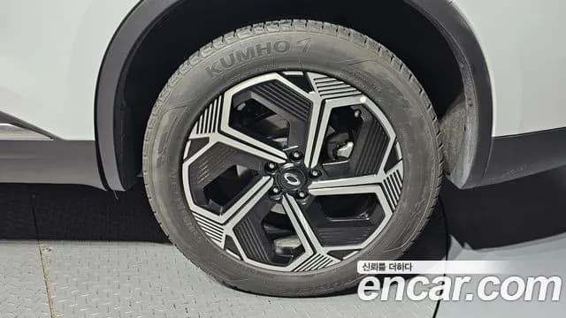 2024 Renault The New QM6 2.0 LPe RE 2WD Sold VIN KNME5C2C1RP101780 – photo 28 2024 Renault The New QM6 2.0 LPe RE 2WD Sold VIN KNME5C2C1RP101780 – photo 28