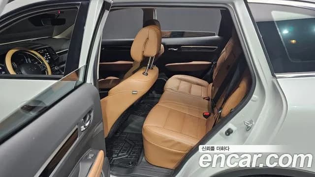 2024 Renault The New QM6 2.0 LPe RE 2WD Sold VIN KNME5C2C1RP101780 – photo 30 2024 Renault The New QM6 2.0 LPe RE 2WD Sold VIN KNME5C2C1RP101780 – photo 30