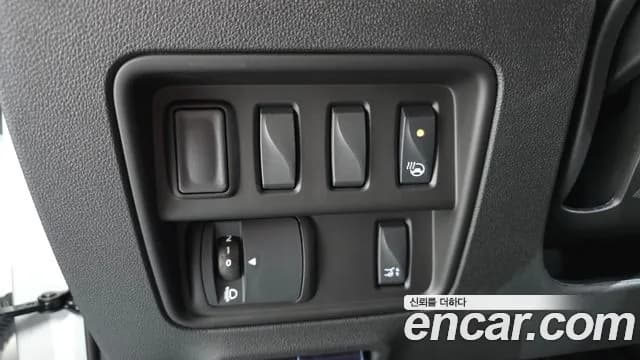 2026 Renault The New QM6 2.0 LPe RE 2WD Sold VIN KNME5C2C1TP109742 – front exterior 2026 Renault The New QM6 2.0 LPe RE 2WD Sold VIN KNME5C2C1TP109742 – front exterior